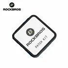 Набор для ремонта велосипедных шин ROCKBROS 6 шт.компл. без клея