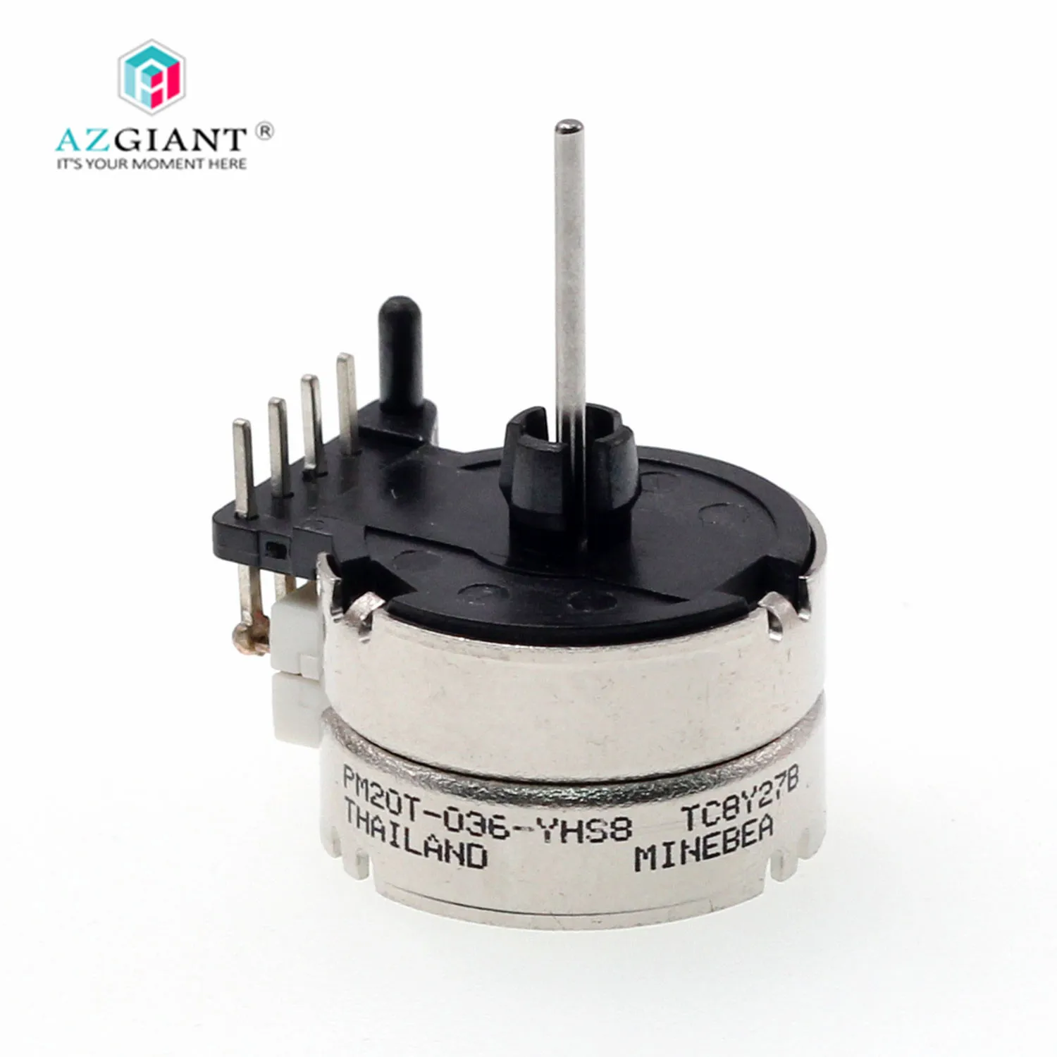 AZGIANT PM20T 036 Nmb шаговый двигатель для Peugeot 207 AUDI A6l A4l автомобильного инструмента