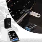 1 шт. Автомобильный Универсальный USB-адаптер пылезащитный конвертер зарядное устройство для Lada Sedan Largus Kalina Granta Vesta X-Ray XRay автомобильные аксессуары