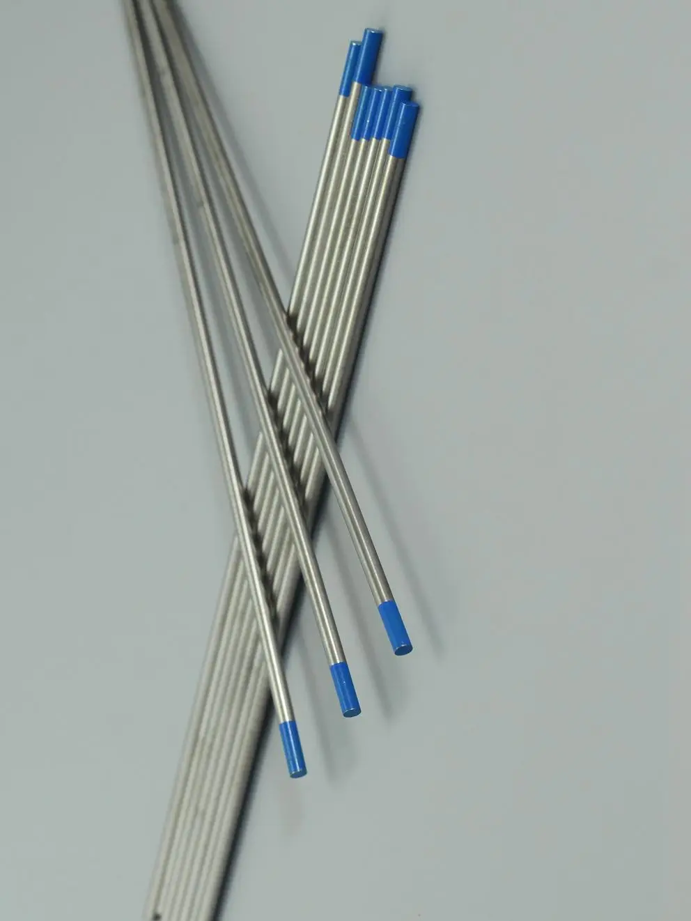 Вольфрамовый вольфрамовый электрод WL20 для сварки вольфрамовым электродом