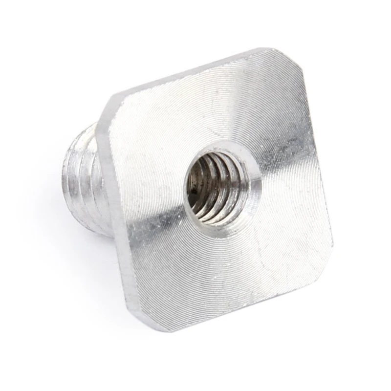 

1/4 "to 3/8" female to male Convert screw adapter for tripod monopod