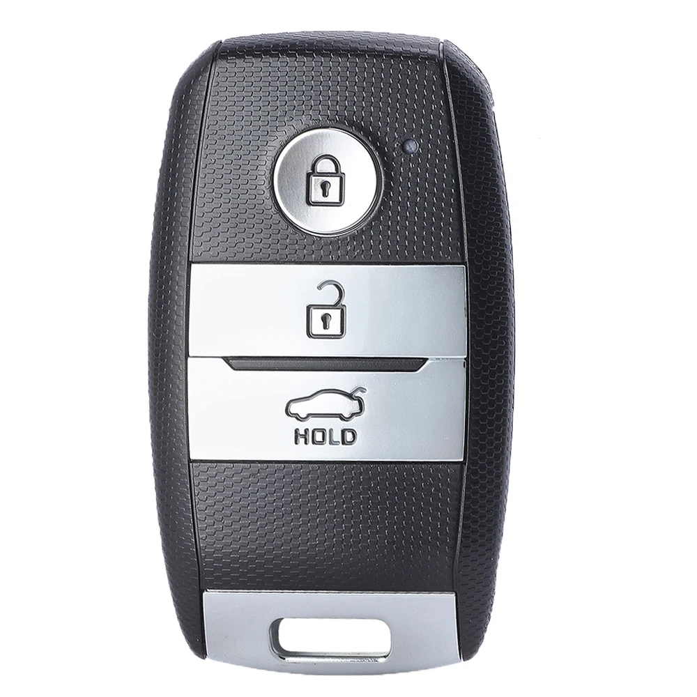 

KEYECU for Kia Sportage 2019 2020 Keyless-Go Smart Remote Key Fob P/N: 95440-D9510 433.92MHz ID47 Chip