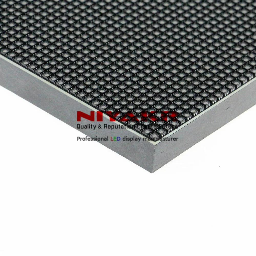 Светодиодная матрица 64x64 полноцветный видео светодиодный дисплей модуль p3 Smd Rgb