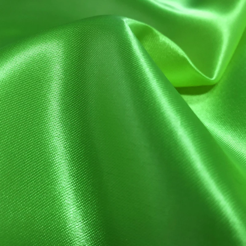 Атласная ткань шелковая 150*100 см ручная работа подкладка сделай сам для коробки