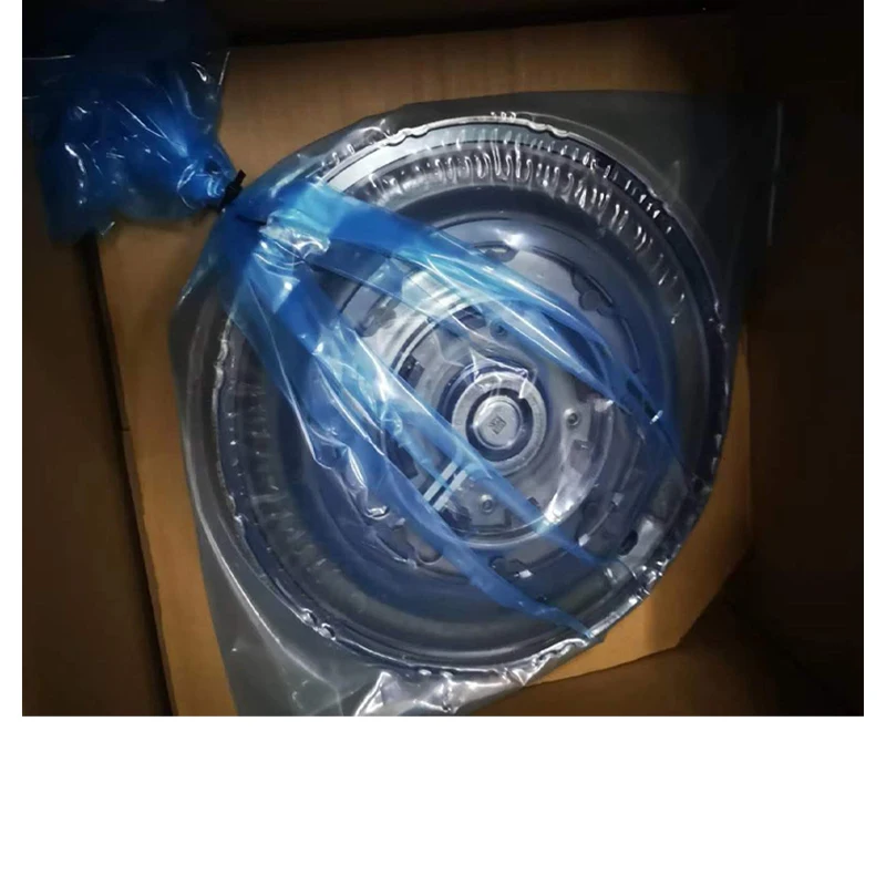 

Original MPS6 6DCT450 Transmission WD Wet Dual Clutch Assembly ,Clutch Cover Assy drum remanufactu