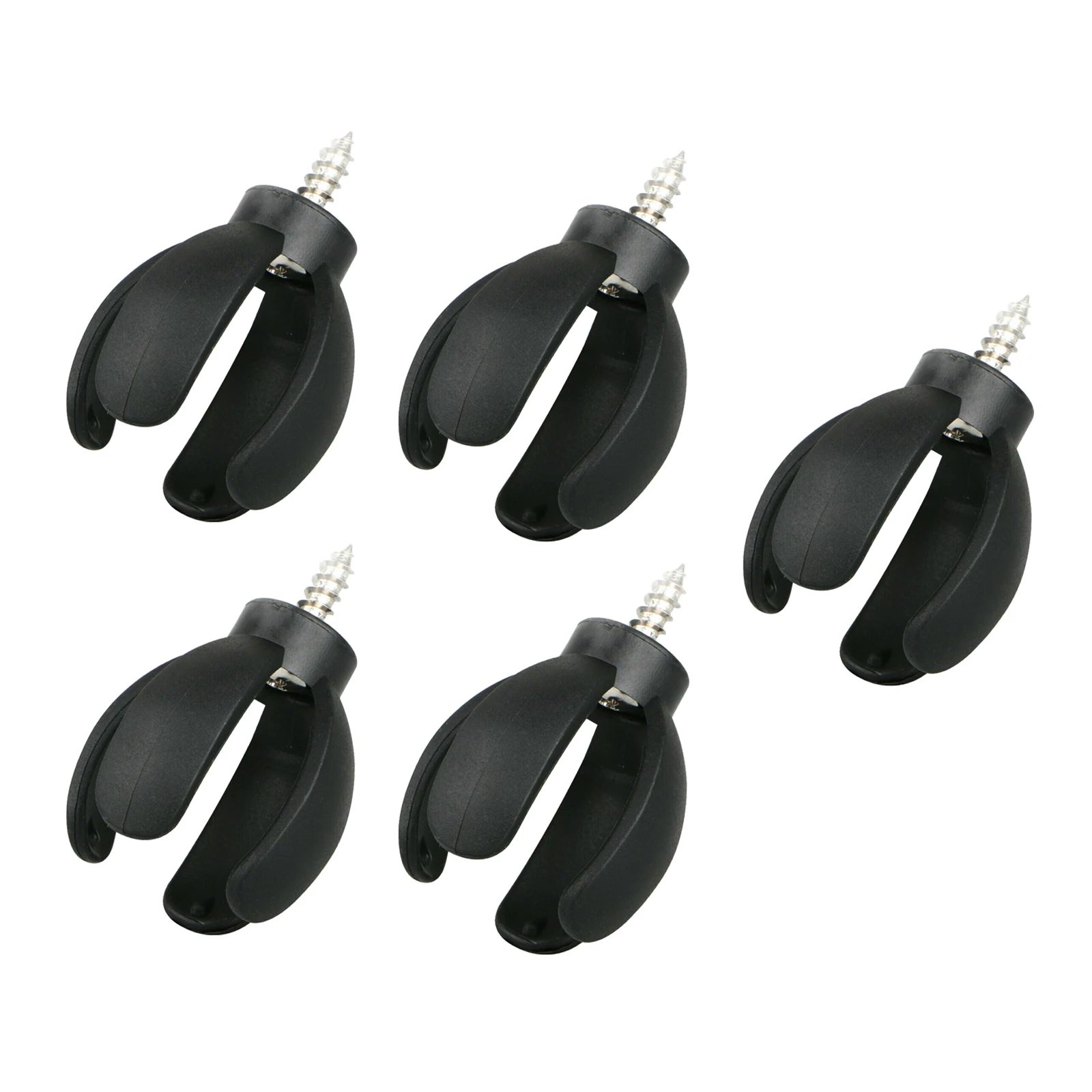 Инструмент для сбора мячей гольфа 4-Зубец | Спорт и развлечения