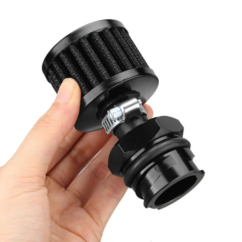 Заготовка алюминиевая крышка клапана масла соединение капота с воздушным