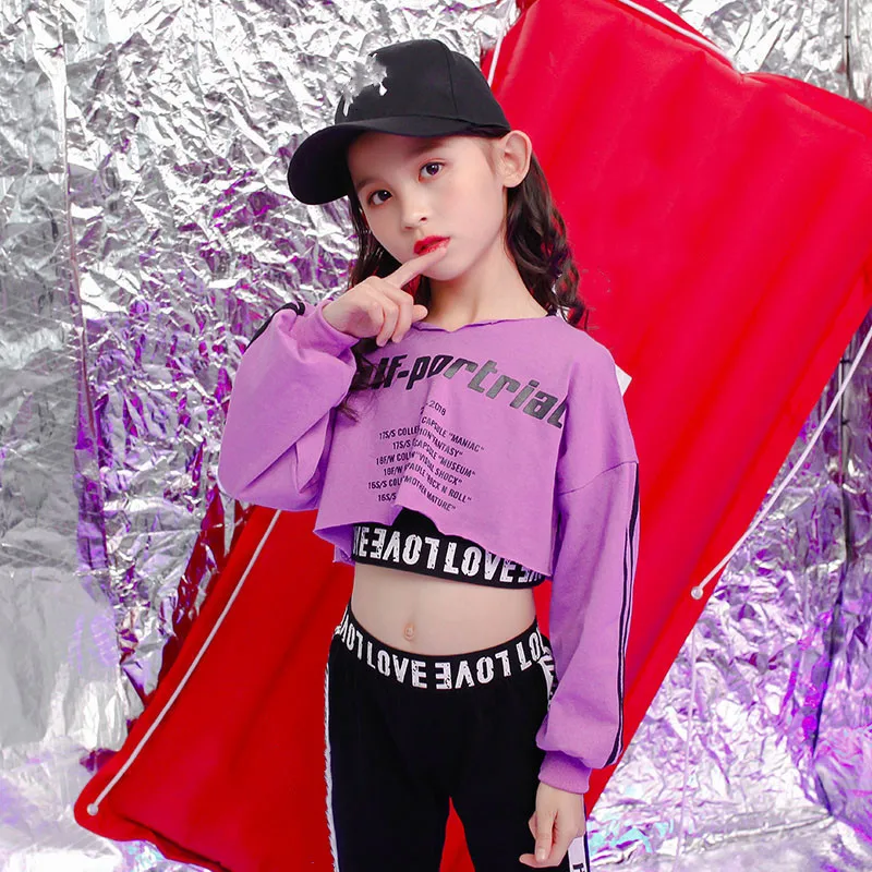 Детские спортивные костюмы хлопковая одежда корейская модная уличная в стиле