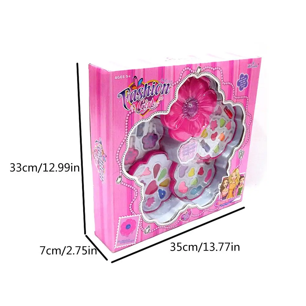 Детская косметика Игрушки для девочек игровой домик игрушки набор