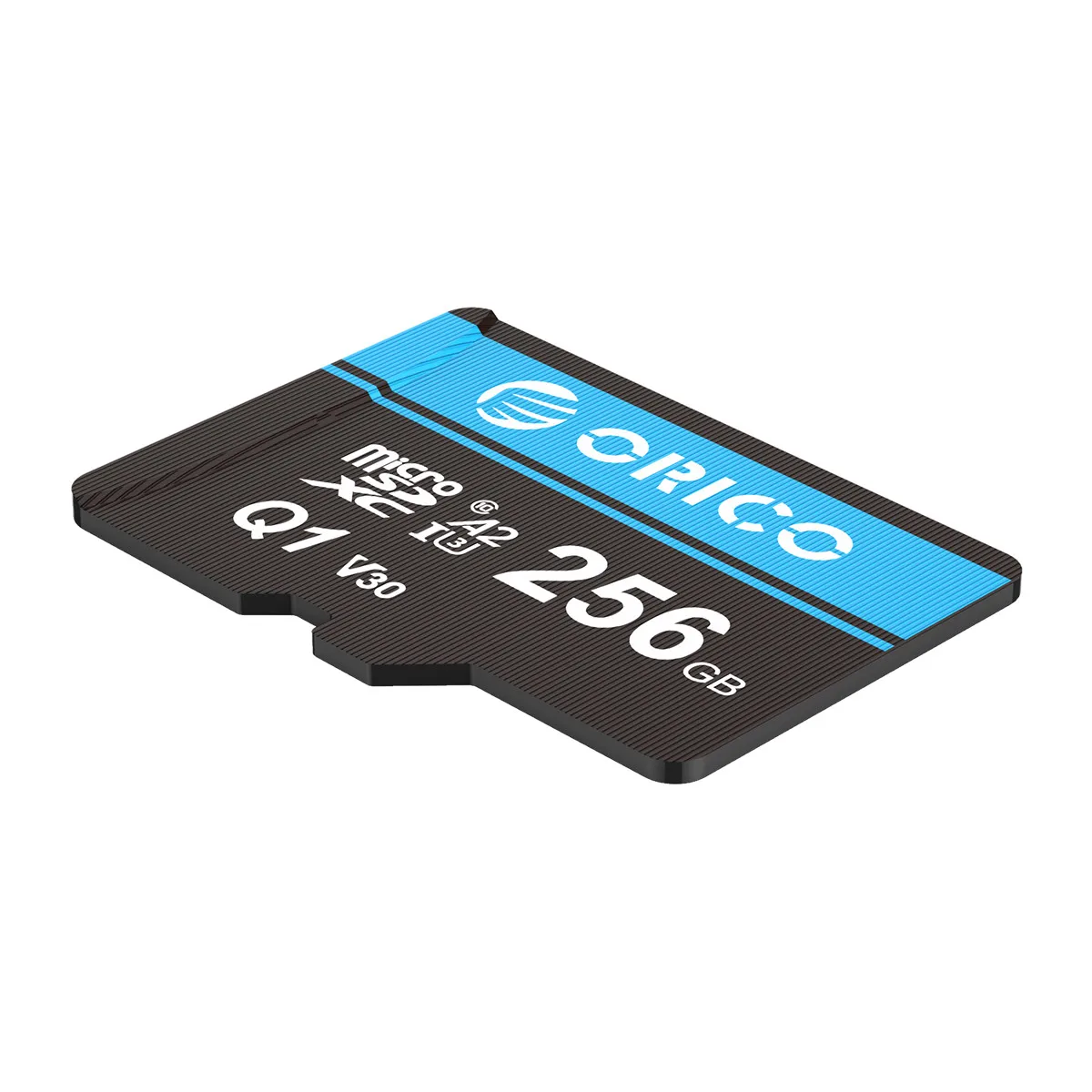 ORICO Micro sd карта, карта памяти Micro sd 256 ГБ 128 Гб 64 Гб оперативной памяти, 32 Гб встроенной памяти, 80 МБ/с. TF карта Автомобильный микро sd карты Class10 флеш-карты памяти tf-карты до 32 Гб