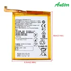 Аккумулятор для Huawei P9, 2900 мАч, HB366481ECW