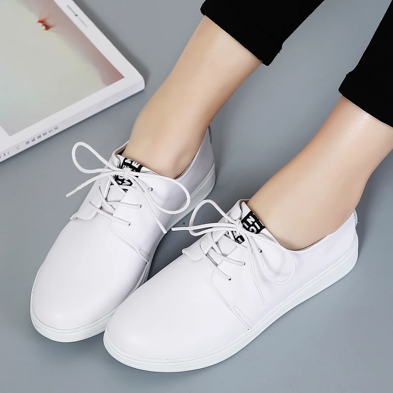 Hot Btand Sneakers 2021 Comforty Women Running Shoes Female Light Soft Sport Shoes Lady Platform Jogging Walking Trainers Cheap