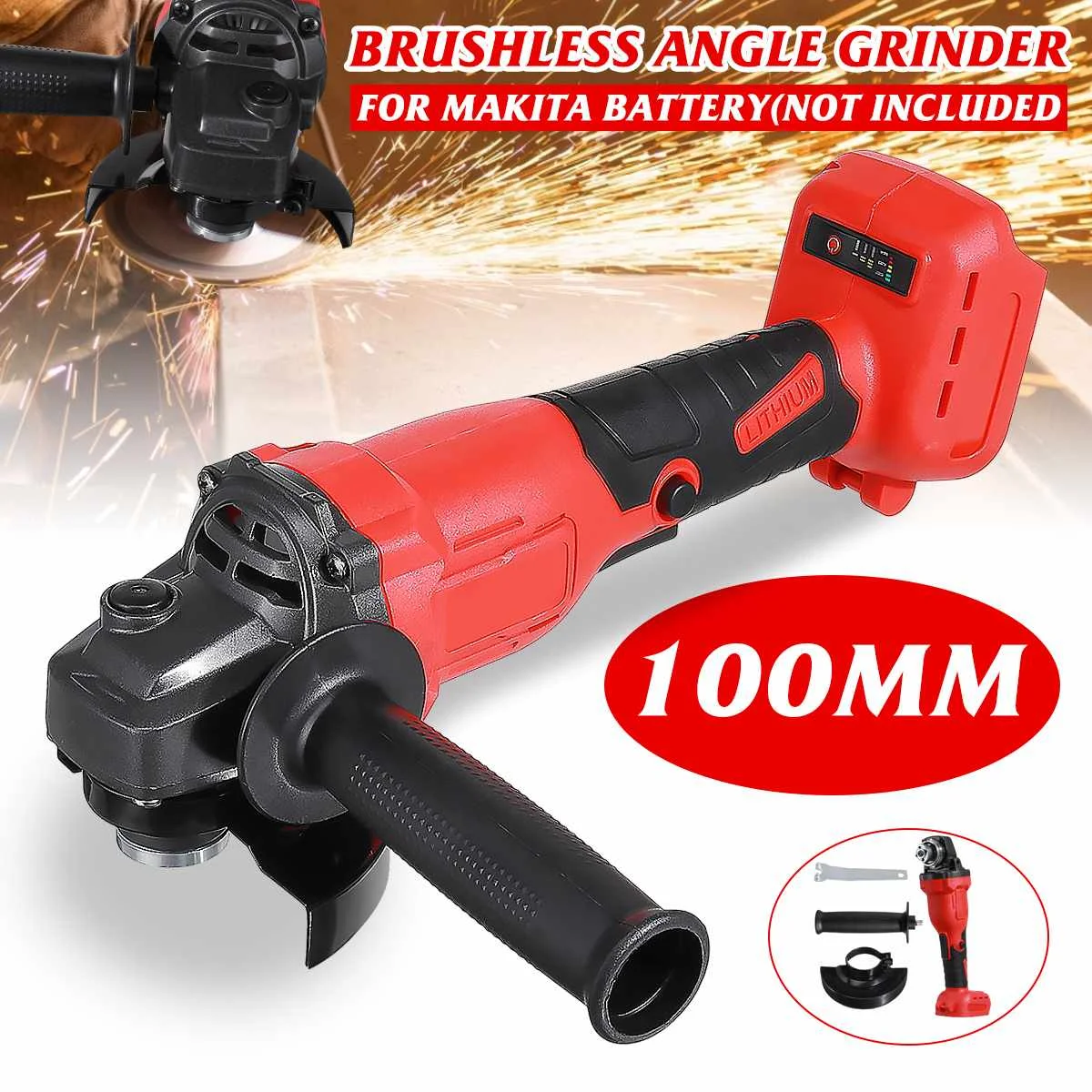 

Power Tools