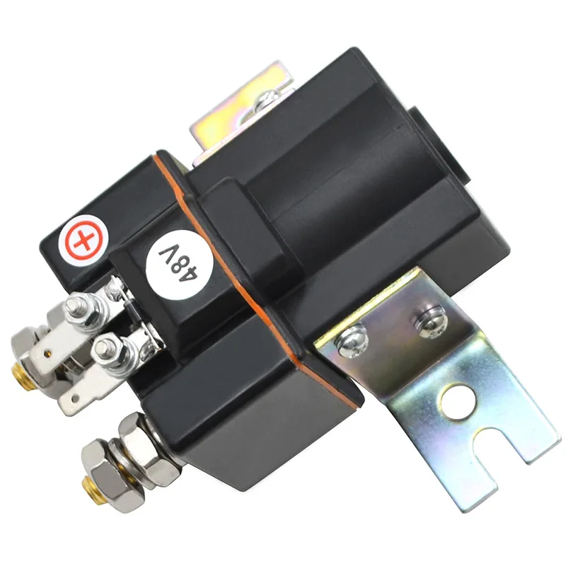 Реле стартера для электротележек SW80-2028P Albright 5722 деталей тележки CP 1019087 -01 Для