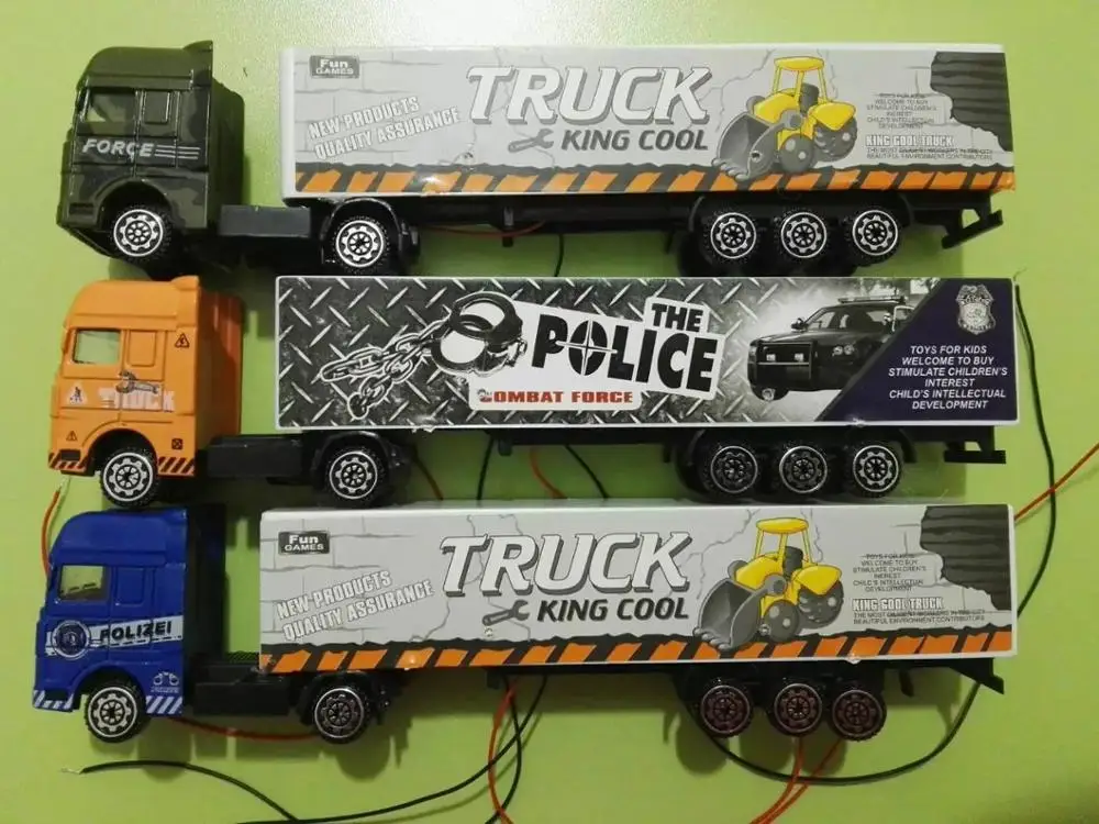 Легкосплавный автомобильный светильник 1:87 здание поезд пейзаж стиль хо | Игрушки