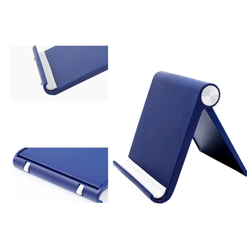 table top stand phone stand adjustable angle foldable portable phone stand support watch video learn free hands phone stand free global shipping