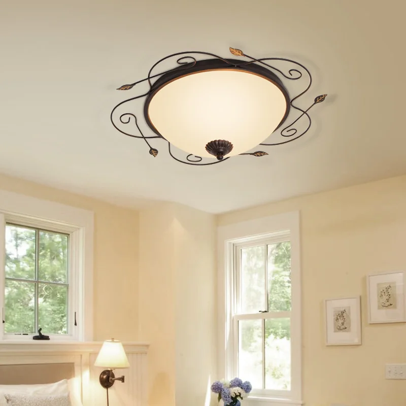 Современная потолочная светодиодная люстра лампы для гостиной декоративные