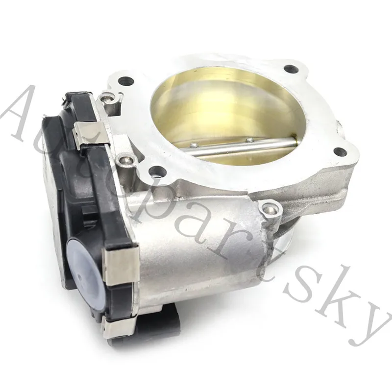 OEM Original Throttle Body 12670981 2.4L 3.6L Engines for Buick Cadillac Chevrolet GMC 12670981AA 12632172 12669016 | Автомобили и