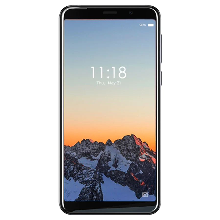 Предпродажа глобальной версии LENOVO A5s 5 45 'ɲ GB 16GB MT6761 четырехъядерный 13MP камера