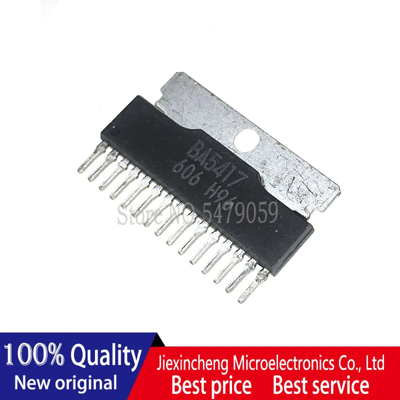 5PCS BA5417 ZIP15 New original | Электроника