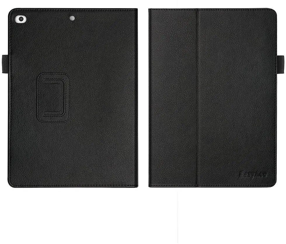EasyAcc Чехол для Ipad 9 7 2017 iPad Air 2 портмоне с откидной крышкой из искусственной кожи