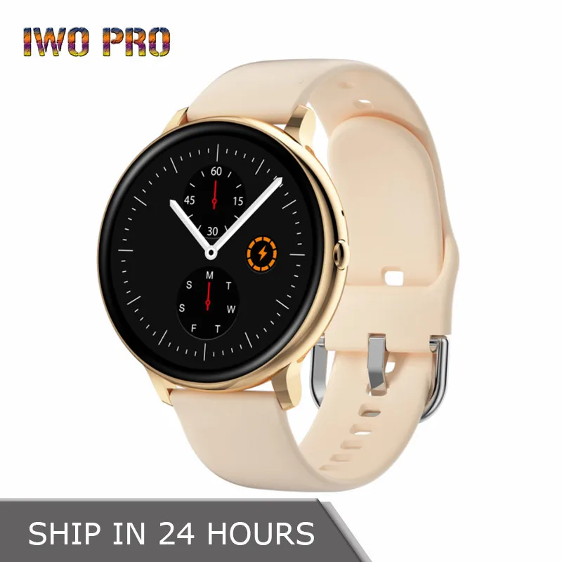

Q71 Smart Watch 1.3inch Round Full Touch Screen Bluetooth Call Heart Rate Sleep Monitor Health Track Smartwatch For Andorid IOS