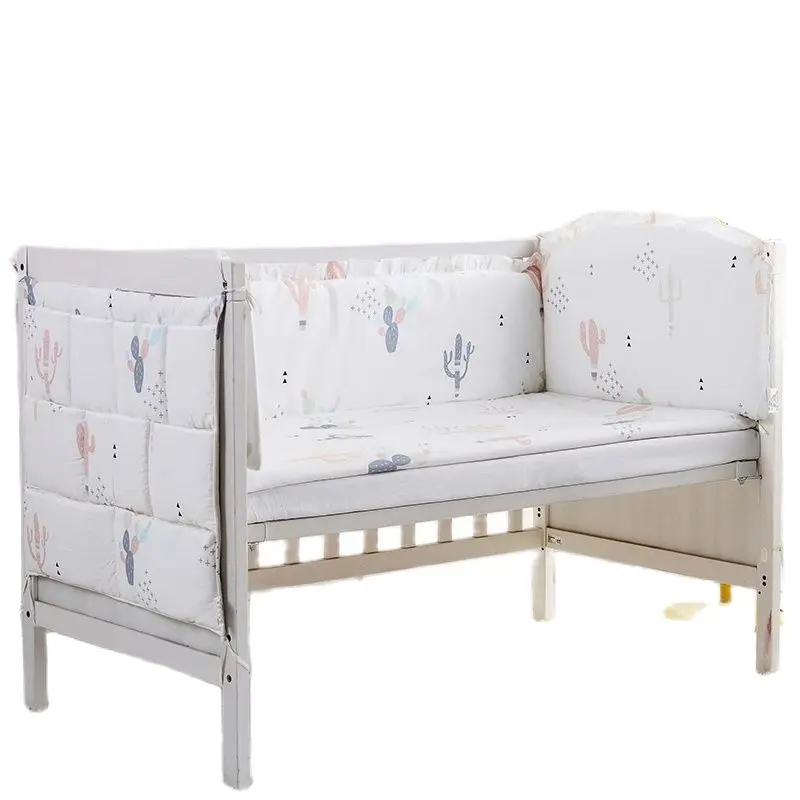 На возраст от 4 до 10 шт. хлопок детские Постельное белье для новорожденных