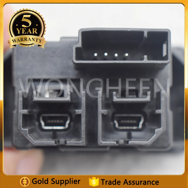 Новый USB-модуль интерфейса для Ford Focus, Mustang, Transit, Explorer 2017 года, модуль Apple CarPlay, медиа-хаб HU5T-14F014-AB USB (art.: 3920d8a3b4e77) - 3920d8a3b4e77