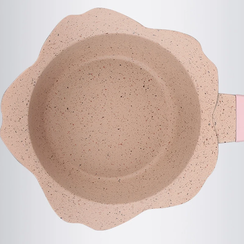 Baby Food Supplement Pan Maifan Stone Non-Stick Frying Mini Multi-Function | Дом и сад