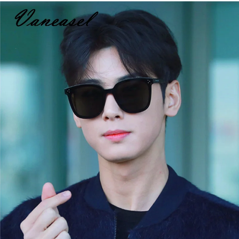 VANEASEL Lunette Soleil Homme новинка кошачий глаз солнцезащитные очки сетчатые красные