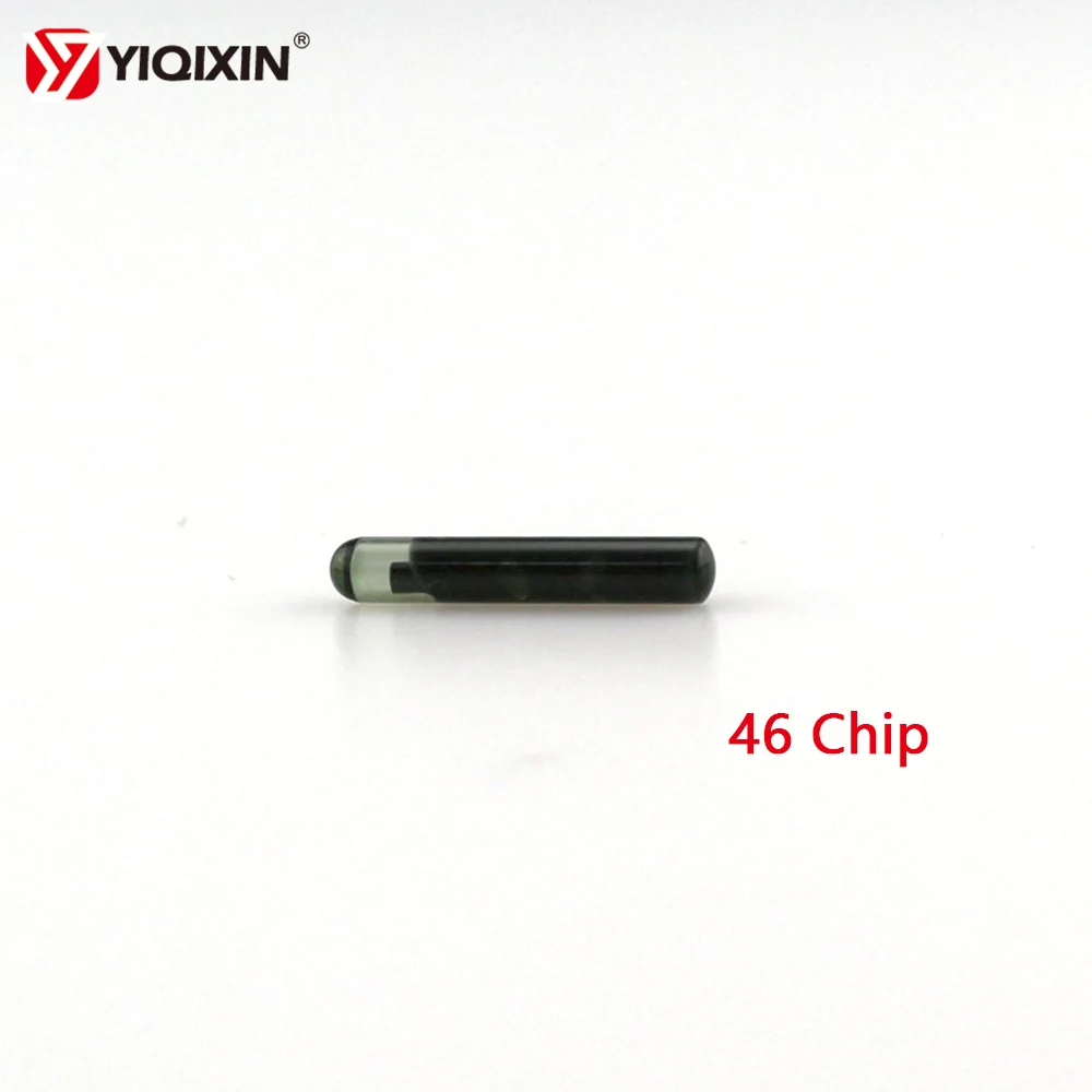 YIQIXIN 1Pcs/lot High Quality Original Remote Car Key TPX4 TPX3 Transponder Chip JMA TPX4/3 (46 Chips) For Honda Nissan | Автомобили и