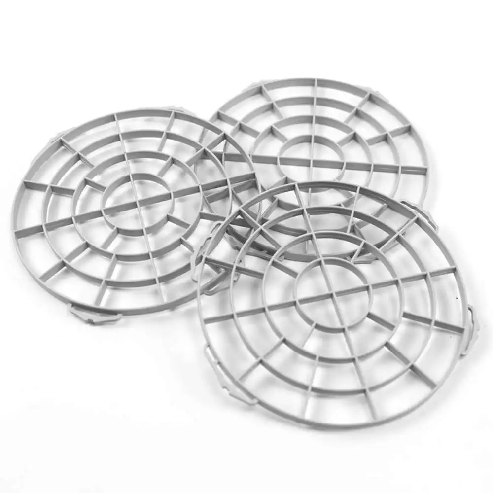 

Pipe Interface Window Adaptor Tube Connector Mobile Air Conditioner Exhaust Pipe Flat Mouth Interface Duckbill Suitable For 15CM