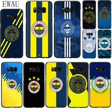 Силиконовый чехол для телефона EWAU с изображением турецкого