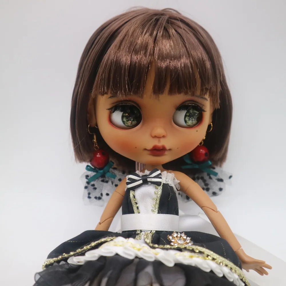 Кукла Blyth girl Под заказ № 20190529