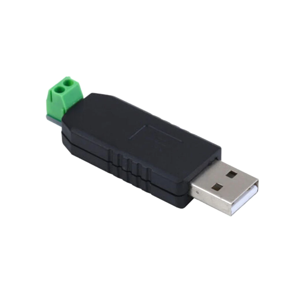 Преобразователь rs485 usb драйвер