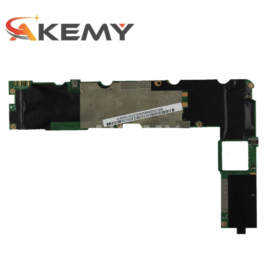 

original Tablet PC Mainboard for Asus Eee Pad MeMO ME370T ME370TG motherboard works well free shipping 32G-SSD