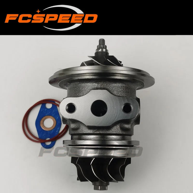 Турбокартридж TB25 GT25 452162 14411 7F400 144117F400 турбозарядное устройство chra core для Nissan Terrano II