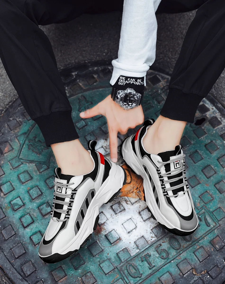 

New arrival Winter Pro-Mountain Outdoor Hiking Shoes For Men Women Add Fur Hiking Boots Walking Warm Training Trekking Footwear