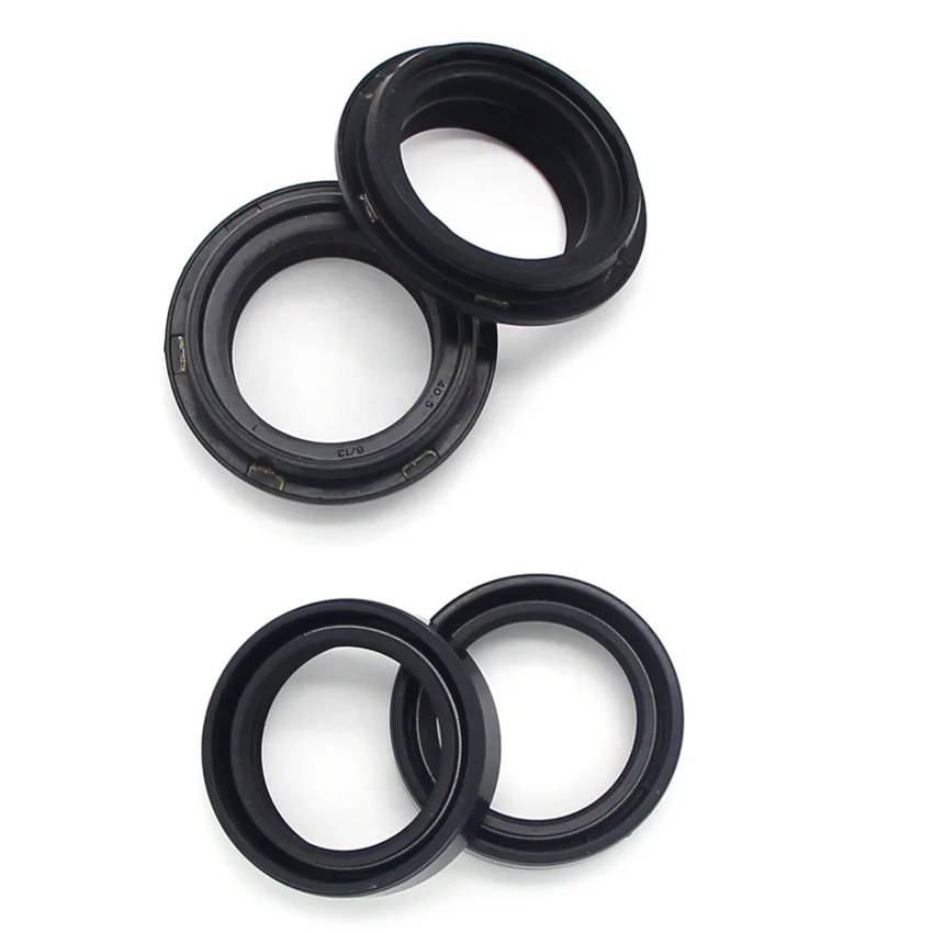 Motorcycle Part Damper Oil Seal for Yamaha 5F6-23145-00 2R6-23145-00 4GU-F3145-00 1K5-23145-00 YBR125ED YBR125 DT125E DT50MX