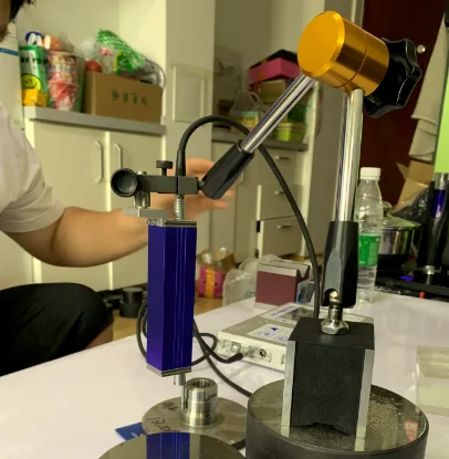 Гибкая основа для простого тестирования легкая в использовании с возможностью