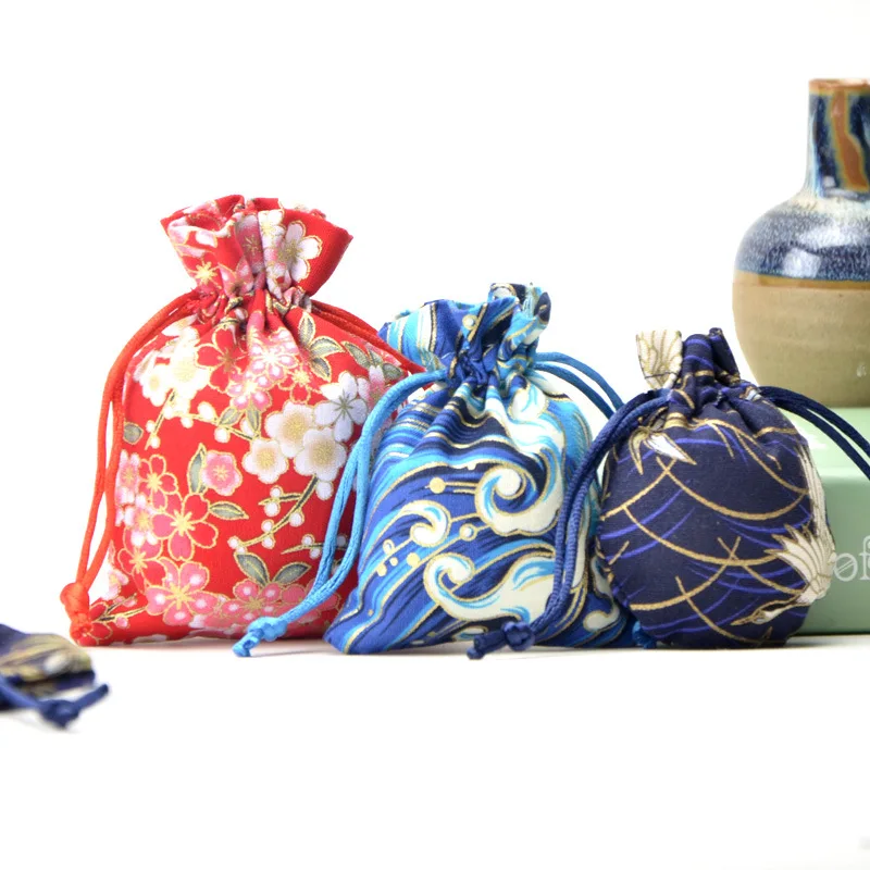 Сумка для хранения ювелирных изделий дорожная сумка Классическая китайская