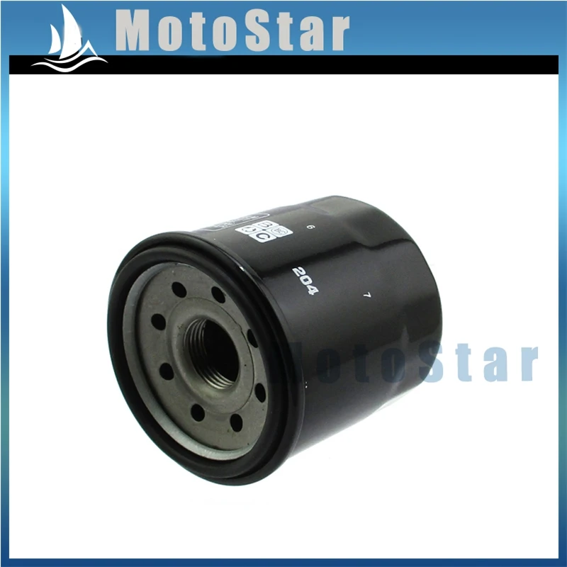 Масляный фильтр для Toro 100 1892 115 8189 Kubota 15853 32430 99170 John Deere 7200A F735 F915 GX355 X595 X749 X750 X758 X950R|oil