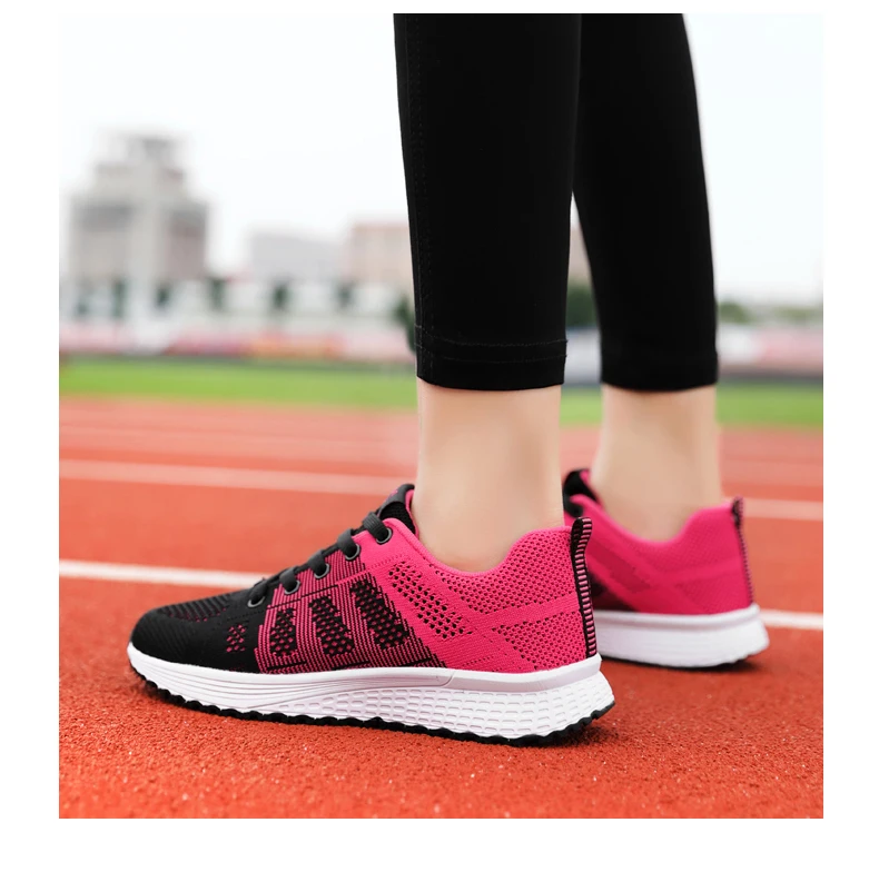 Basket Femme; Новое поступление; женская спортивная обувь для тенниса; тканевые черные кроссовки для фитнеса; розовая Женская обувь для тренировок; tenis feminino