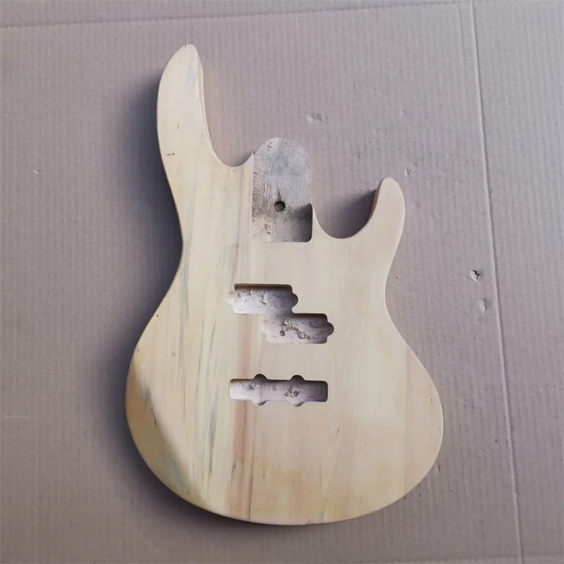 

JNTM Custom Guitar Factory / DIY Guitar Kit / DIY Electric Guitar Body (543)