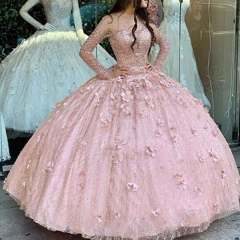 butterfly quinceanera dresses – Compra butterfly quinceanera dresses con envío en version