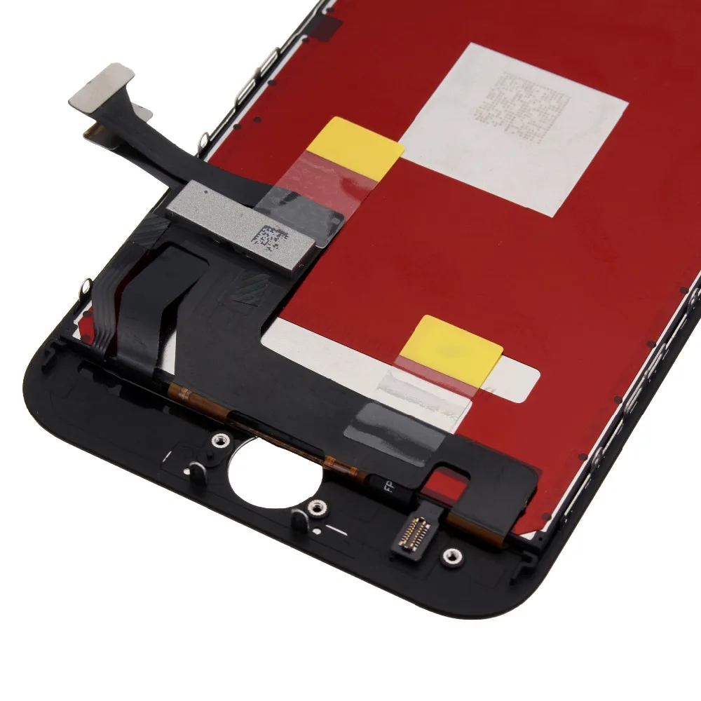 ЖК-дисплей для iPhone 8 с сенсорным 3D экраном и дигитайзером в сборе качество OEM