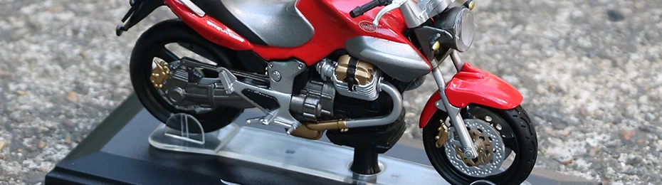 Модель мотоцикла игрушечный сплав пластик внедорожный автомобиль моделирование гоночные спортивные модели мотоциклов автомобили игрушки для детей Рождество