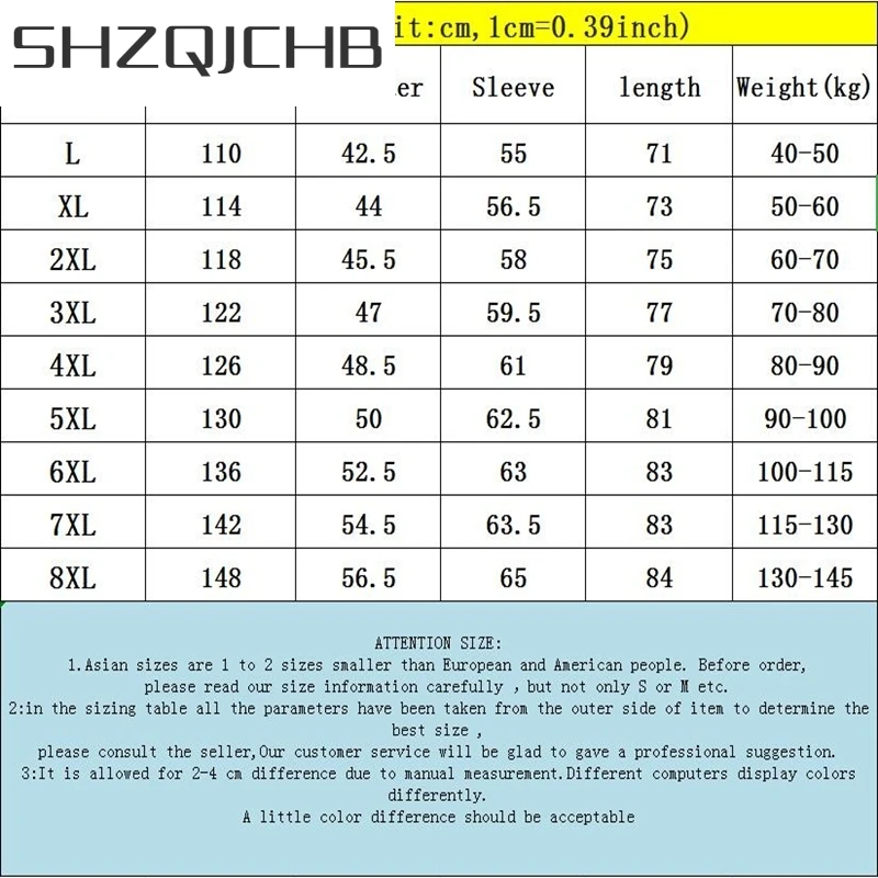 

JCGB 2021 Fashion Winter Jacket Men Warm Outerwear Jackets Coats Plus Size Down Hooded Jaquetas Masculina Inverno Parka 718