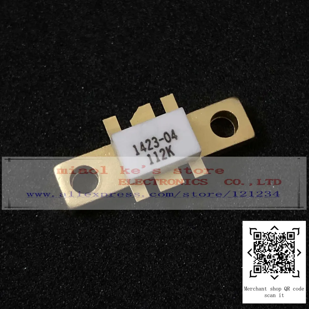 SD1423 SD1423-04-высококачественный оригинальный транзистор | Электронные компоненты и