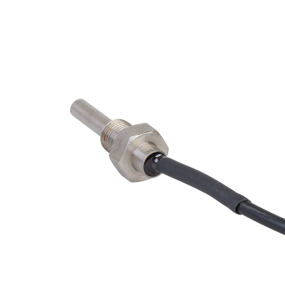 Высококачественный автоматический датчик температуры воды 1/8 Npt 0-100 C WTM-01-1 |